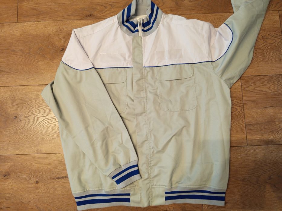 #725 Nowa bluza męska robocza Janda