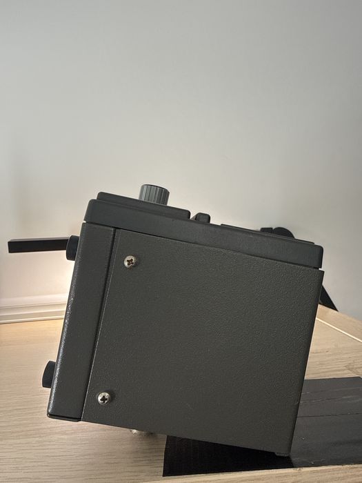 Medidor de (ESTACIONARIAS) SWR/WATT (POTENCIA )