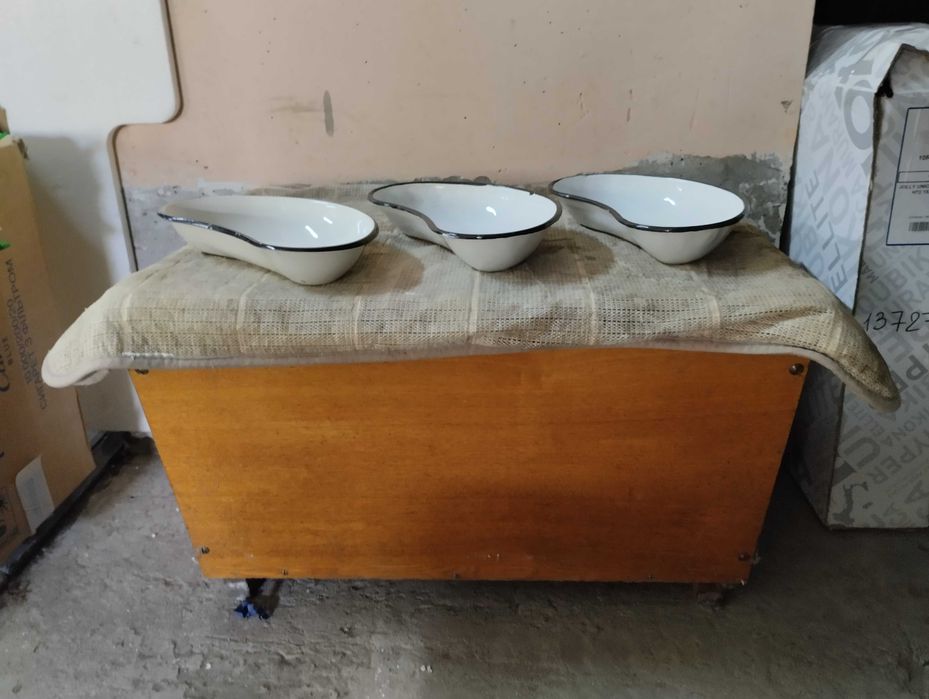 Медичні інструменти для отоларингології