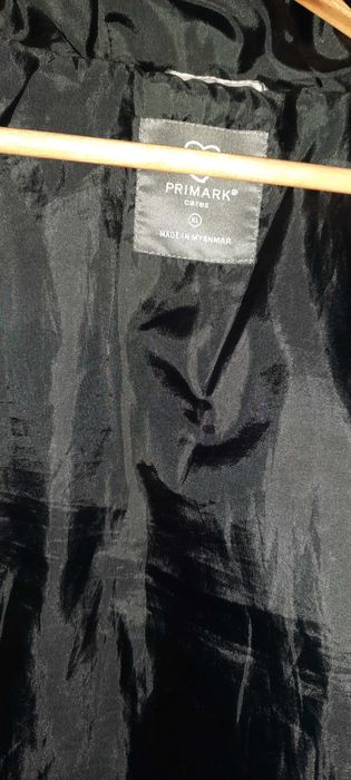 Kispo branco e preto. Tam XL