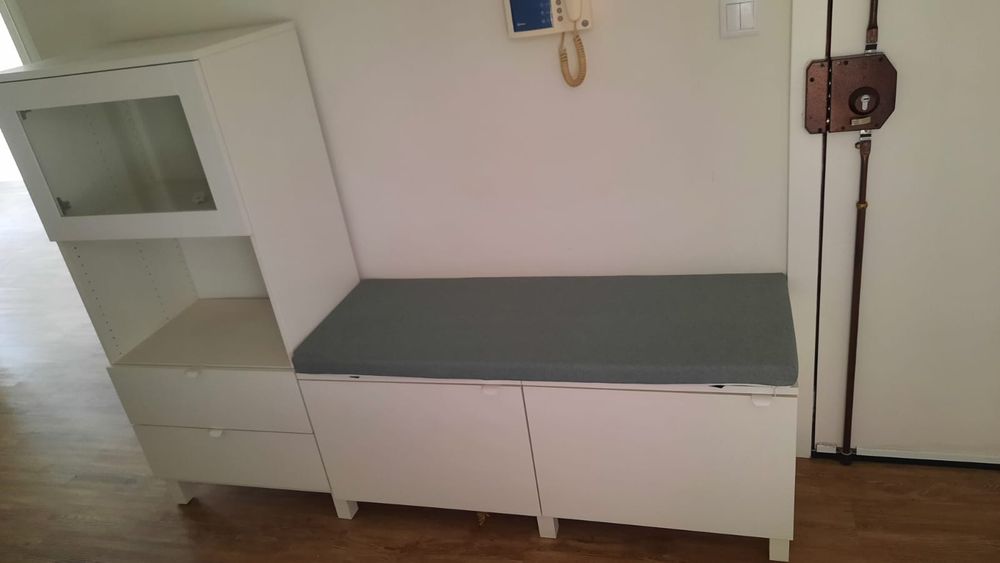 Móvel BESTA Ikea