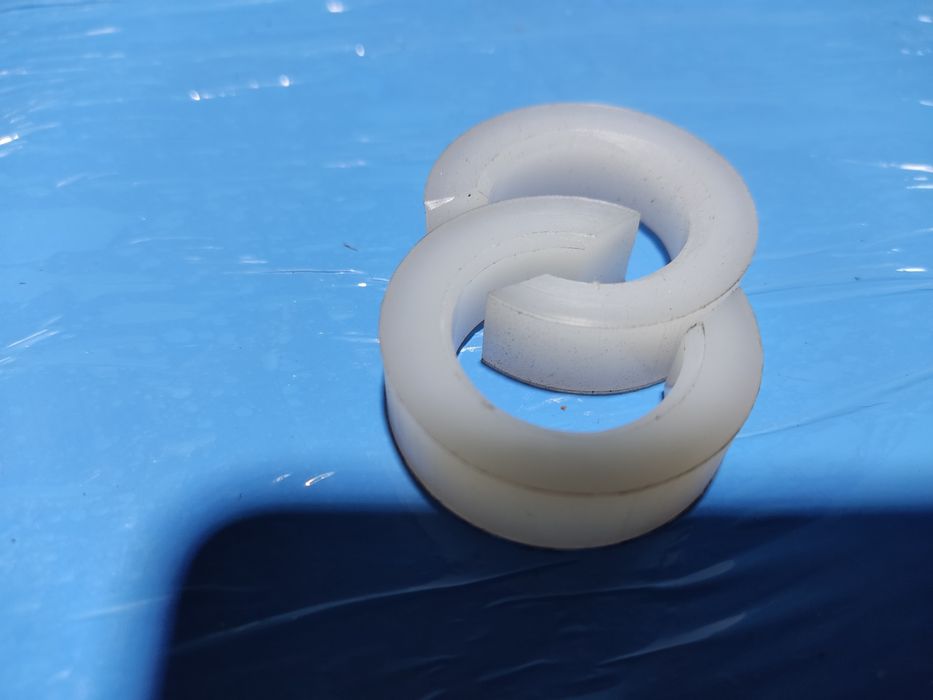 Ograniczniki skrętu Suzuki grand Vitara I