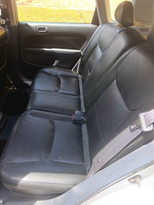 Honda Civic 1.4i 5p A/C Bancos Couro