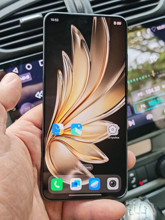Vivo s20 12/512 CN