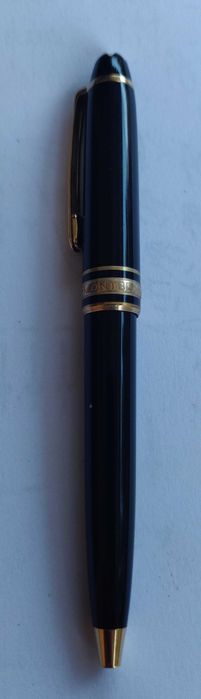 Caneta Montblanc Meisterstuck