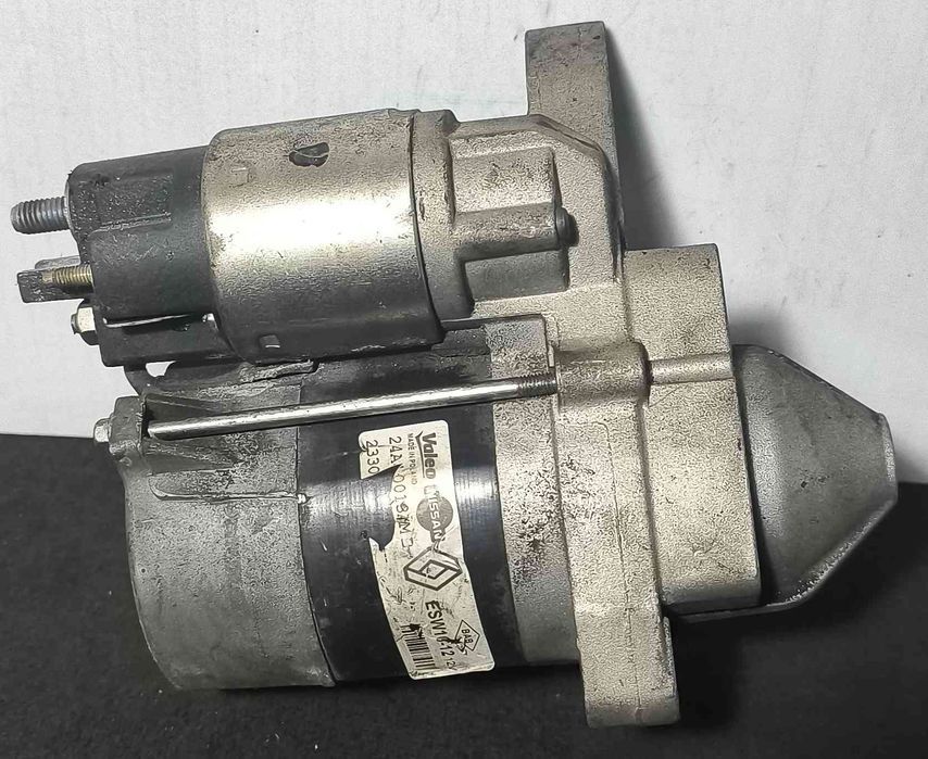 Motor de Arranque RENAULT CAPTUR I (J5_, H5_) ano 2015