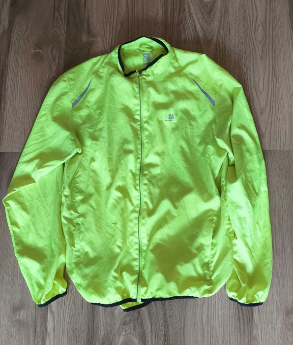 Wiatrówka rowerowa Karrimor XXL