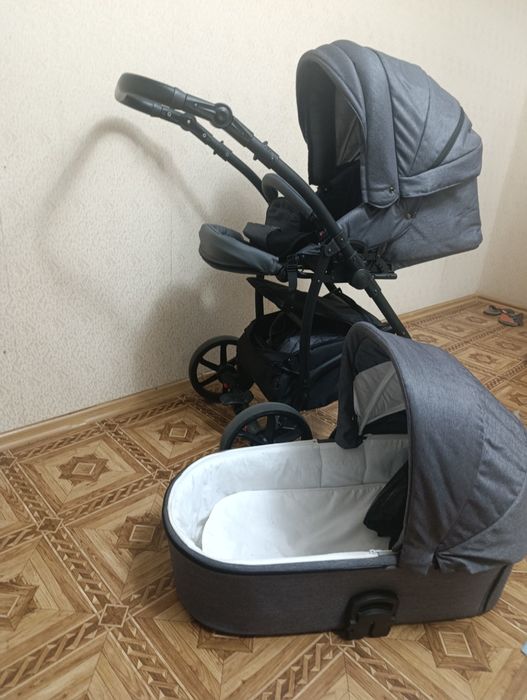 Візочок Baby pram amber