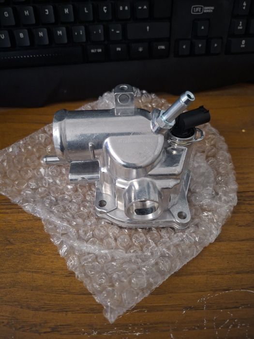 Termóstato Mercedes-Benz W203 CDI