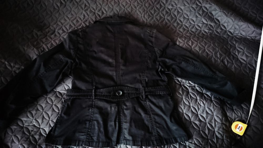 Kurtka H&M rozm. Rozciągliwa XL