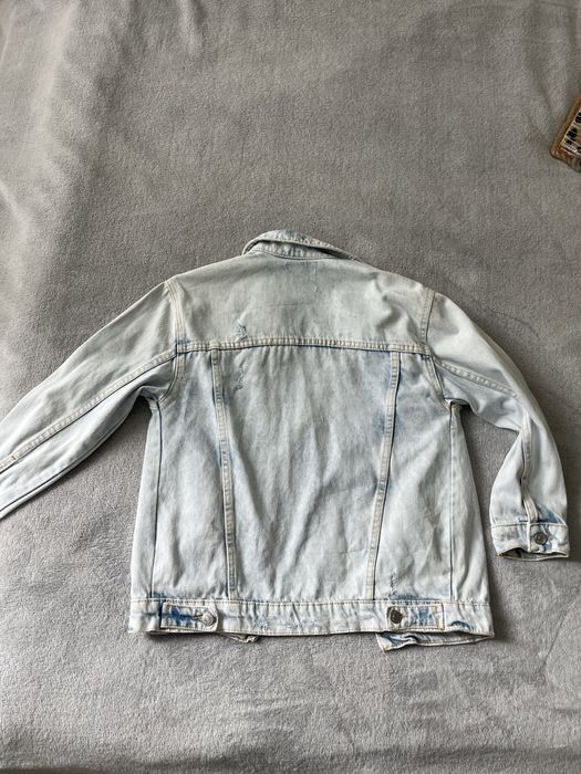 Джинсовка від ZARA