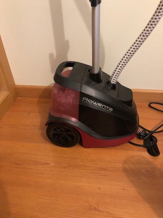 Rowenta Master Precision 360