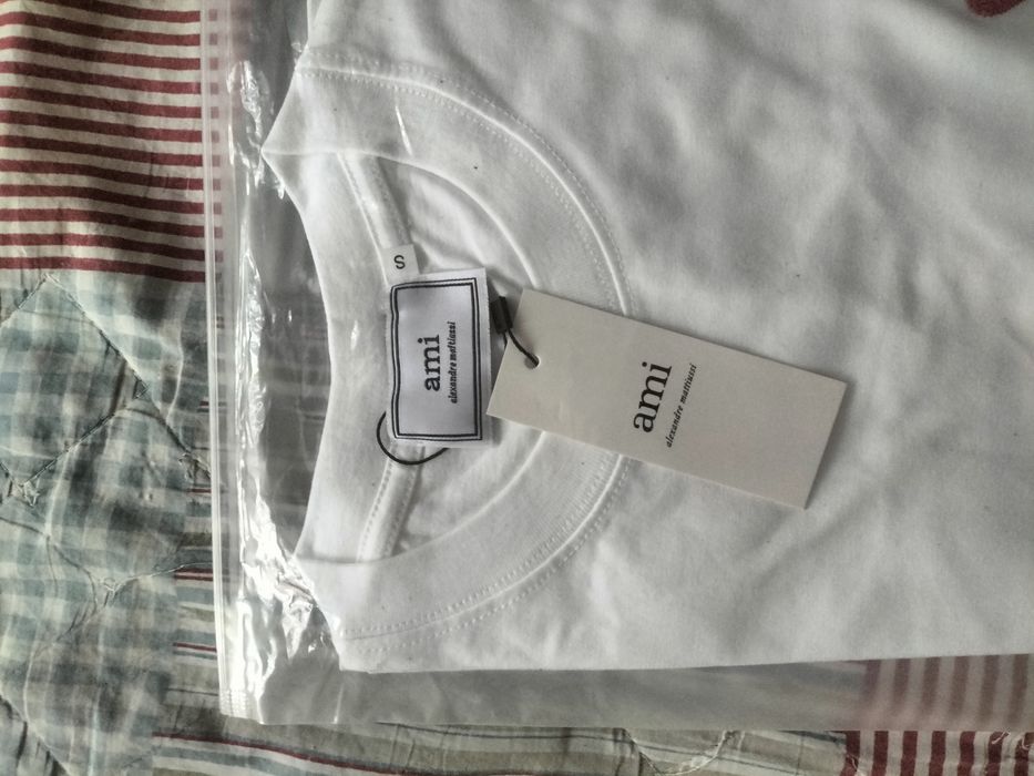 T-shirts ami paris