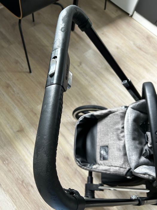 Spacerówka Cybex Priam