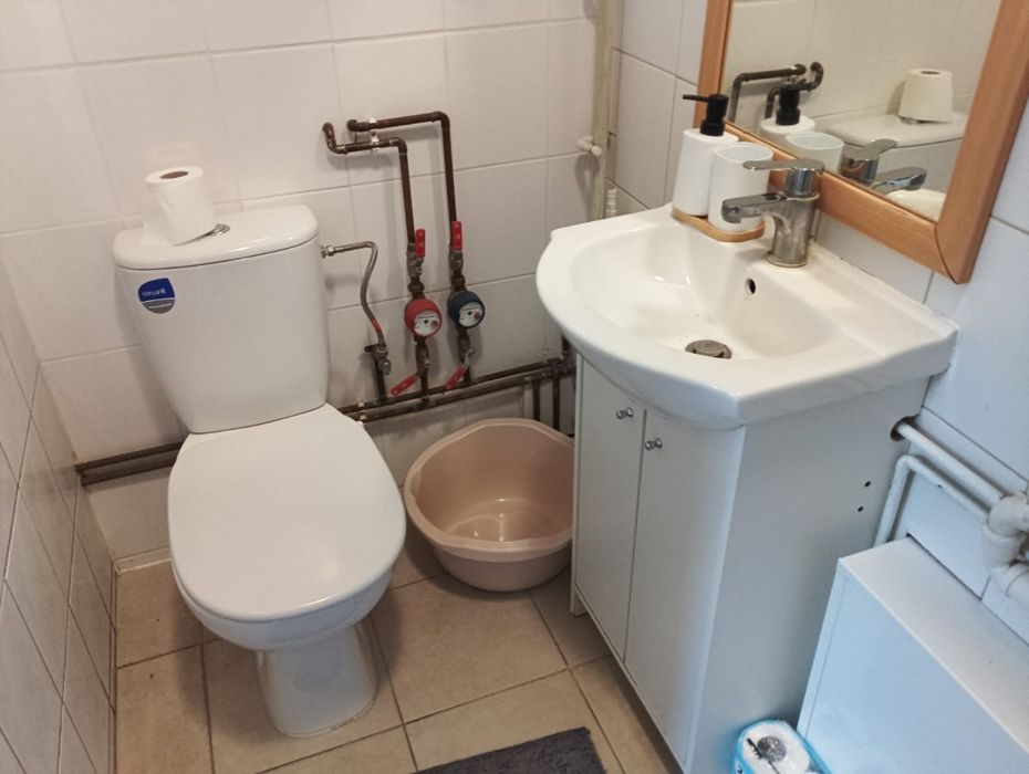 Noclegi pracownicze od 35 zł/os.-centrum Zielonej Góry