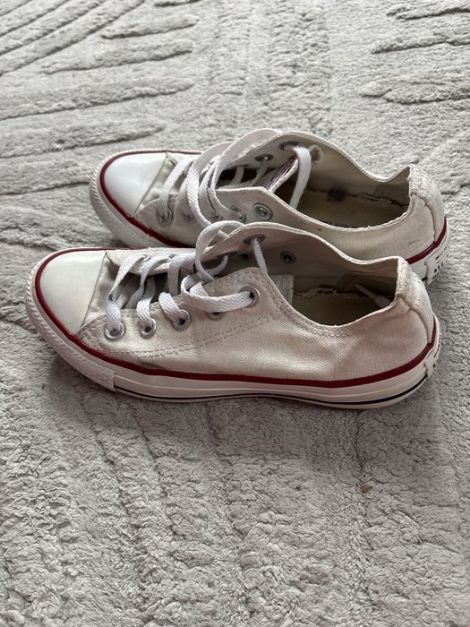Trampkk Converse 35