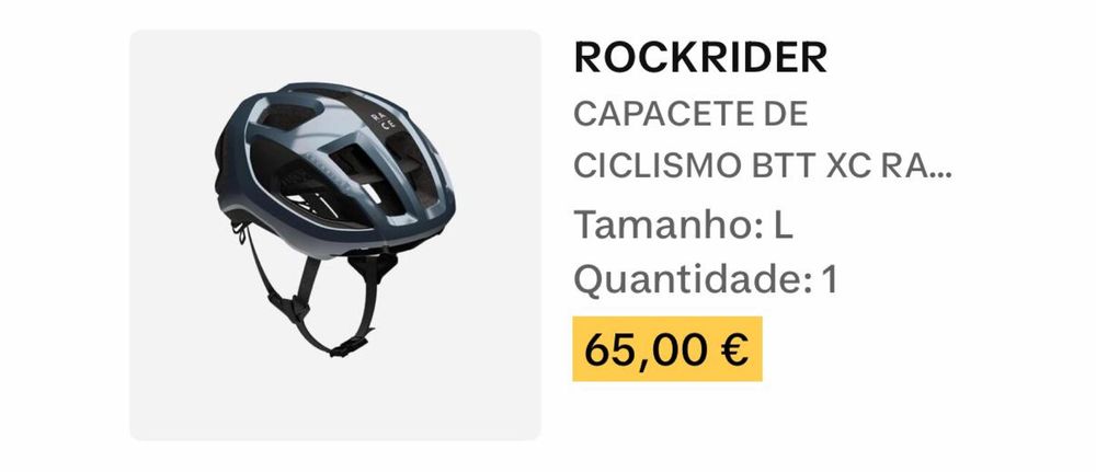 Bicicleta Estrada Triban RC 520 Tam L Microshift 10V + Rolo treino D100 Zwift + Acessórios