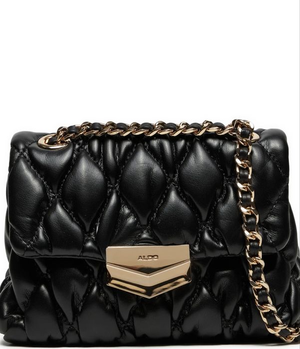 Сумочка Aldo через плече