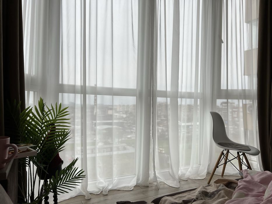 Посуточная квартира студия ,подобова поселок котовского