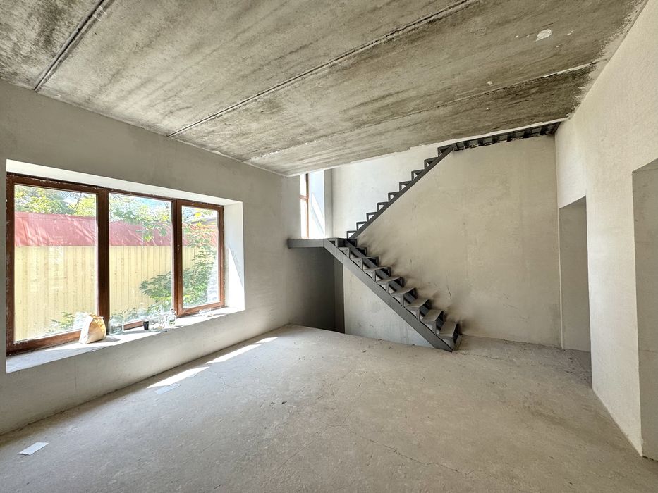 Продажа Таунхауса в центре города