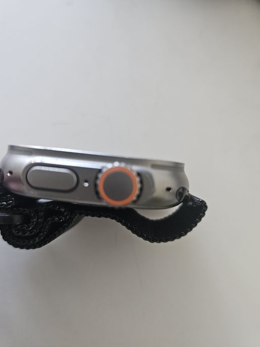 Apple watch ultra 49mm