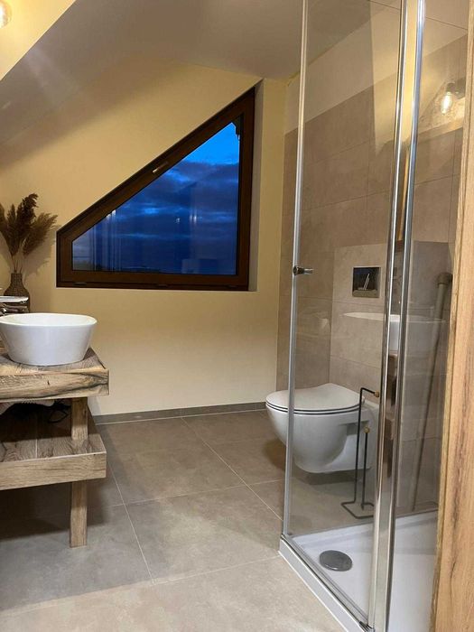 #Nowy Dom 12 osób 5 pokoi  # Cudowny widok , Na szlaku Baraniej Góry