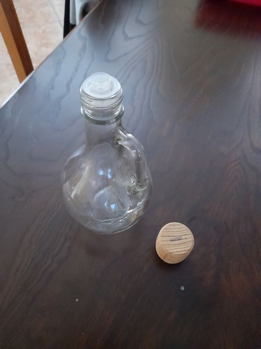 Frasco de Azeite