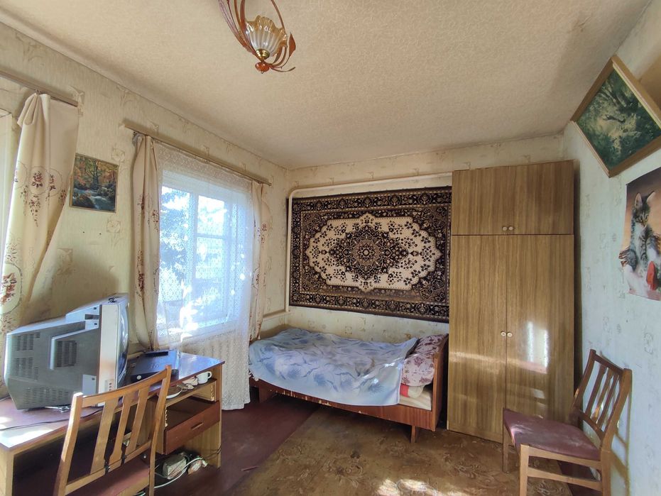 Продам житловий будинок 120 м2 в м. Ічня