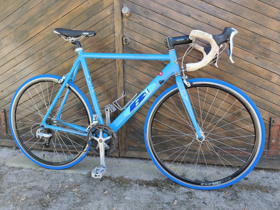 Rower, kolarka, szosa - B1 , nowe oponki