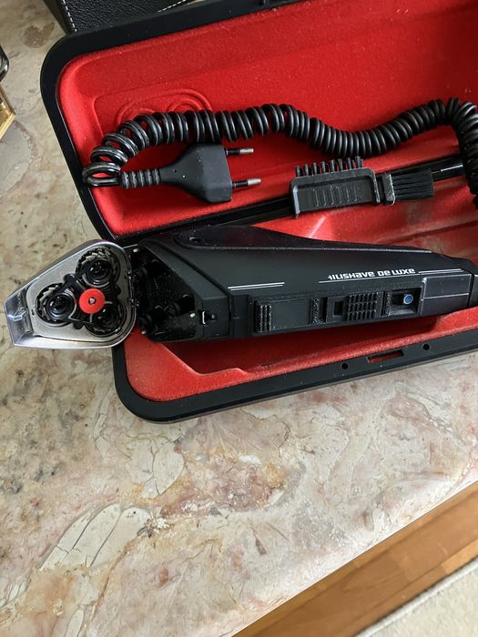 Vendo Philishave Vintage