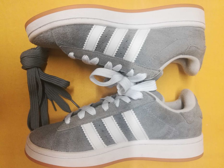 Sapatilhas Adidas Originals Campus 00'S - COMO NOVAS - TAM 38 2/3