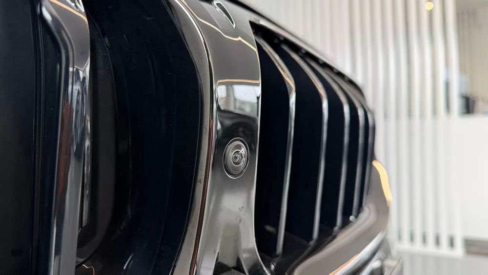 BMW 840 d xDrive Pack M
