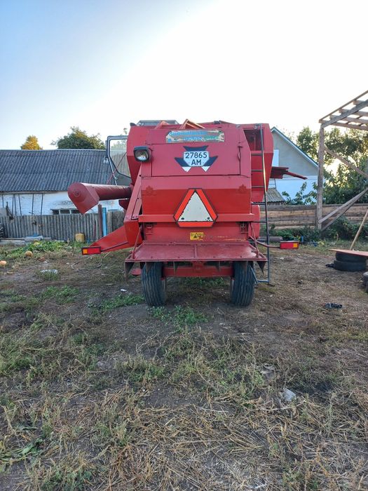 Продам Massey ferguson 20