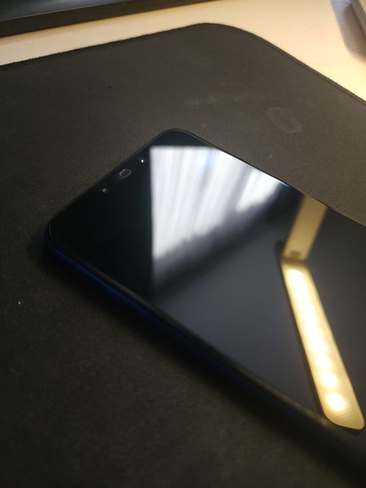 Смартфон Huawei P Smart+ 4/64