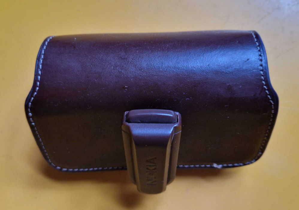 Futerał kabura na telefon komórkowy NOKIA