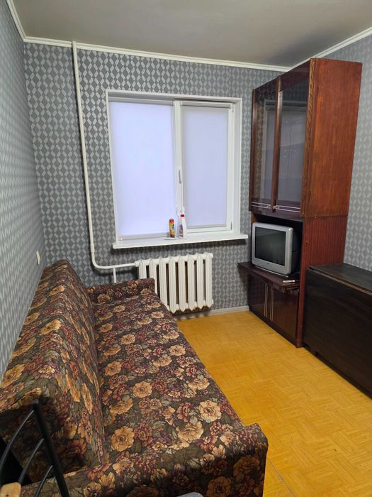 Оренда 3-к квартири на М. Поповича 8А, метро Житомирська, Академістечк