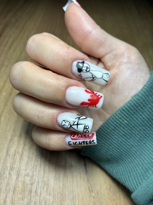 Manicure, Zdobienia Paznokci oraz Pedicure Lębork