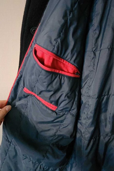 Casaco invernoso da Gant