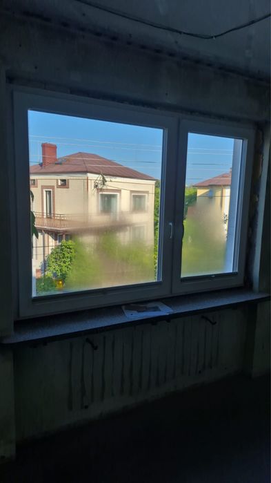 Sprzedam różne okna plastikowe i drewniane