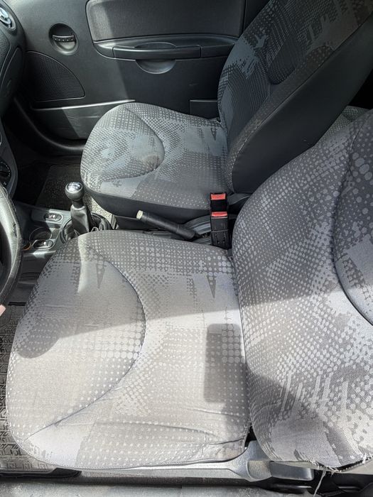 Citroen C2 Bem estimado
