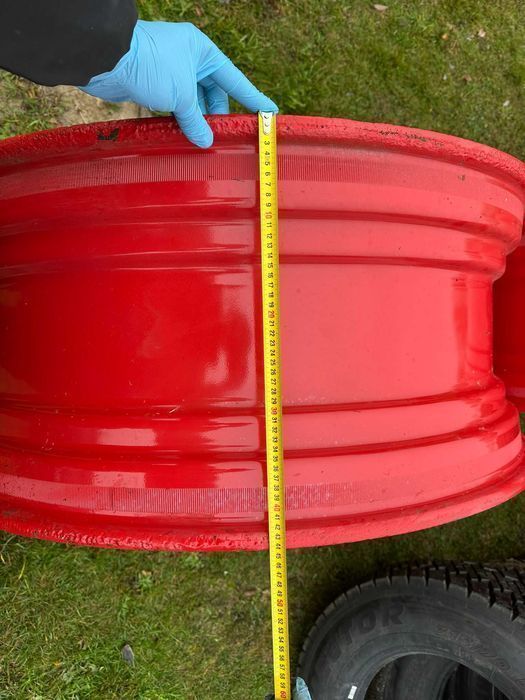 Felgi Rolnicze Fendt R42 x 10 śrub