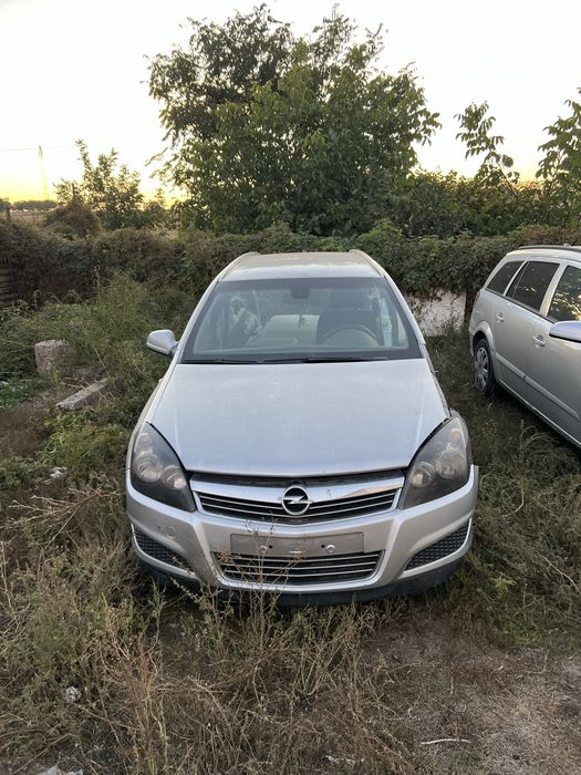 Продам opel astra h