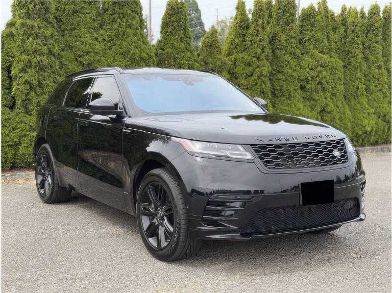 2019 Land Rover Range Rover Velar P340 R-Dynamic SE