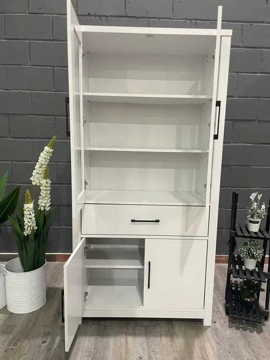 Cômodas altas novas - envio grátis