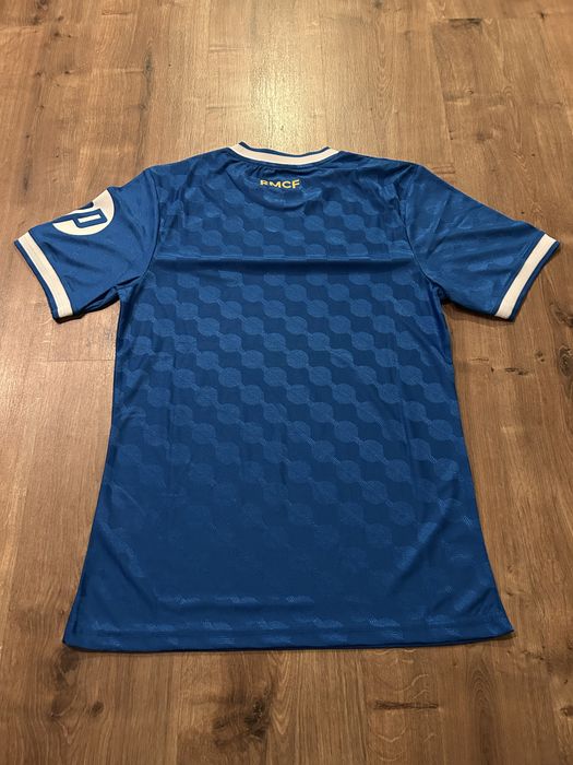 Camisola Real Madrid 25/26