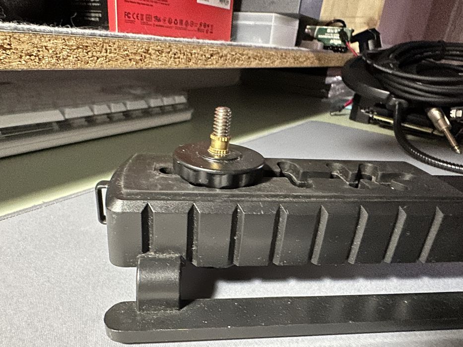 U Suport camara e telemovel