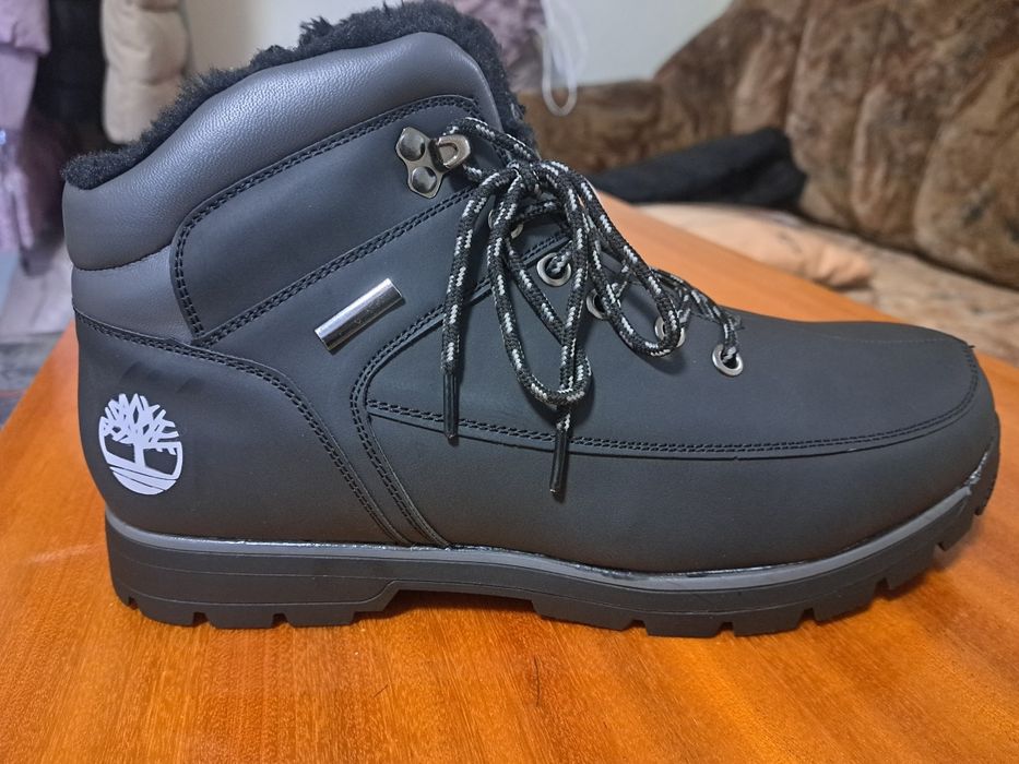 Buty  zimowe timberland