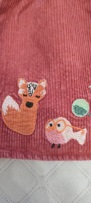 Сарафан для дівчинки М&S 12-18