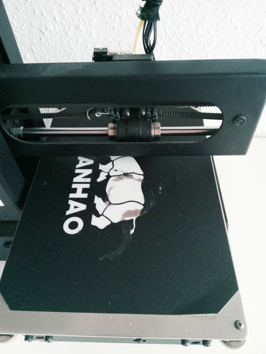 3D-принтер Duplicator i3 Mini для початківців