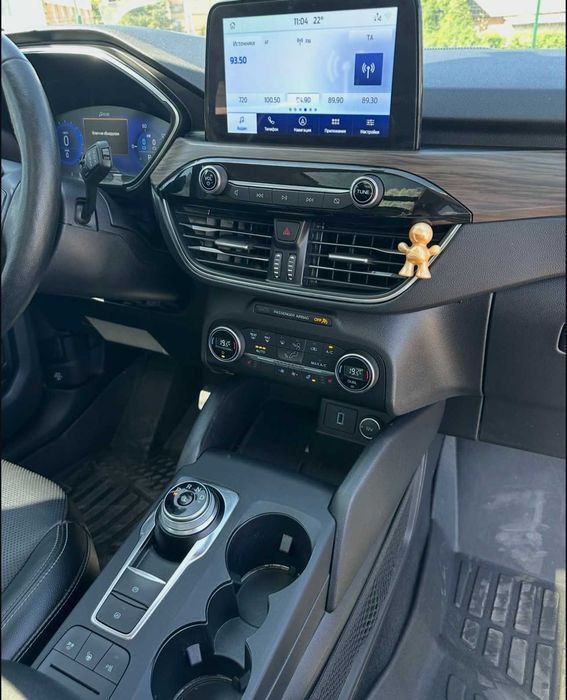 Продам Ford Escape 2020 рік можлива розстрочка,кредит!